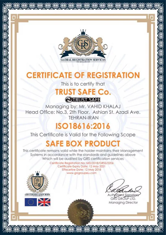 ISO 18616