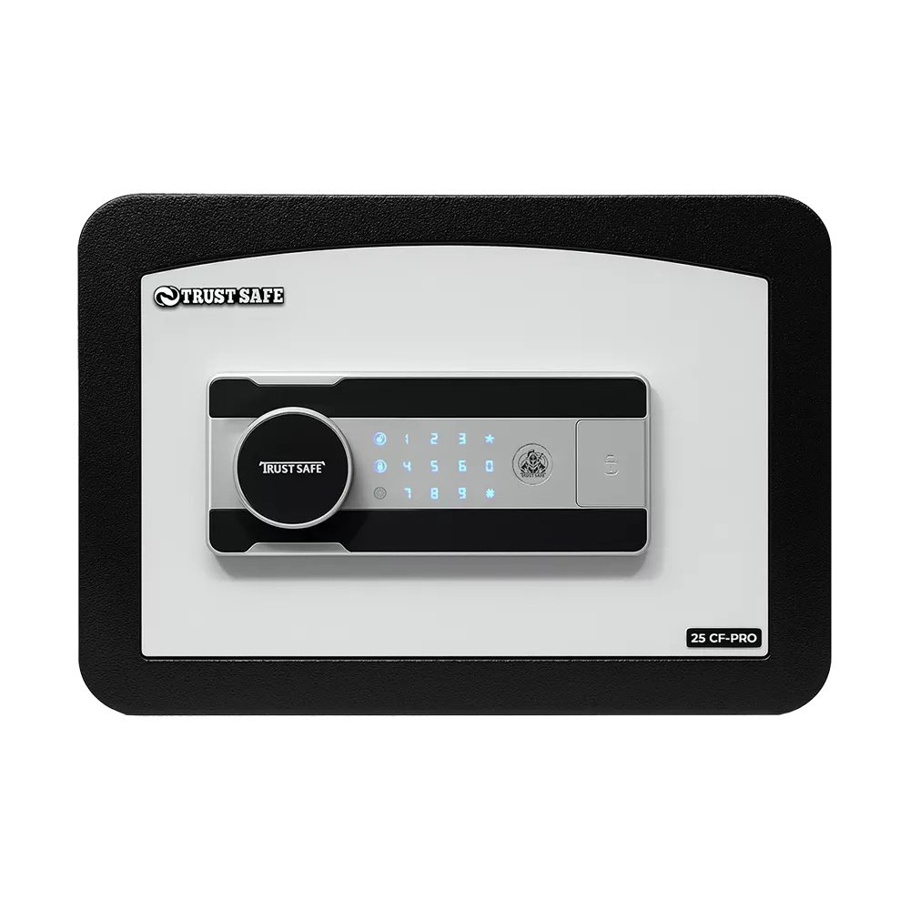 گاوصندوق 25 CF PRO