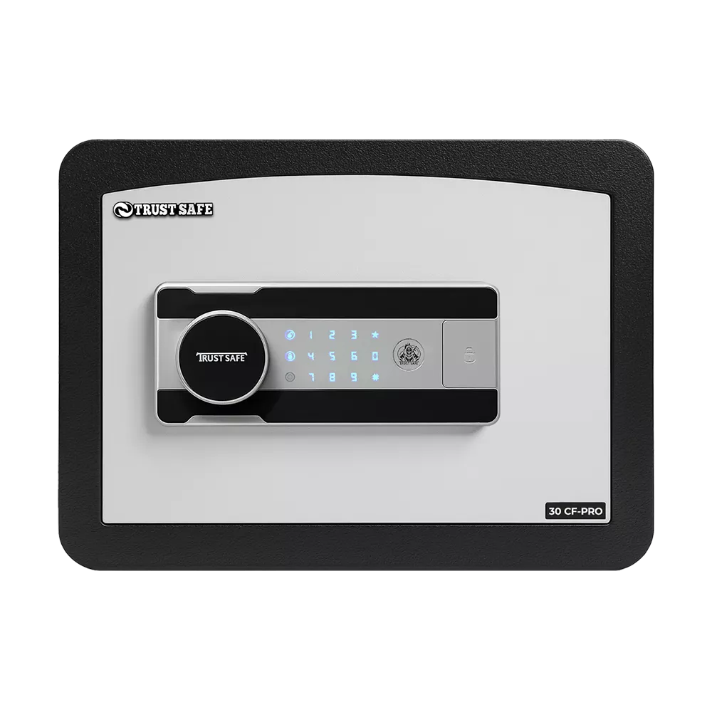 گاوصندوق 30 CF PRO