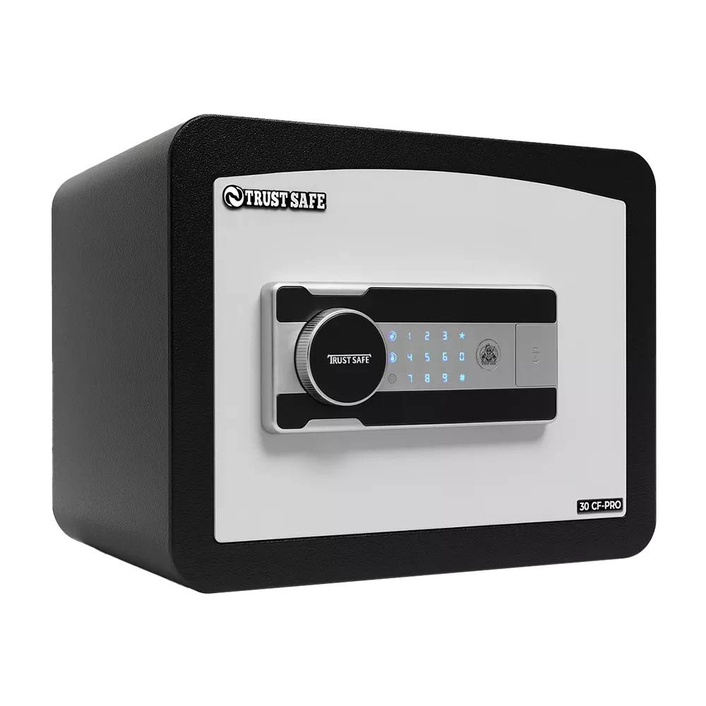 گاوصندوق 30 CF PRO