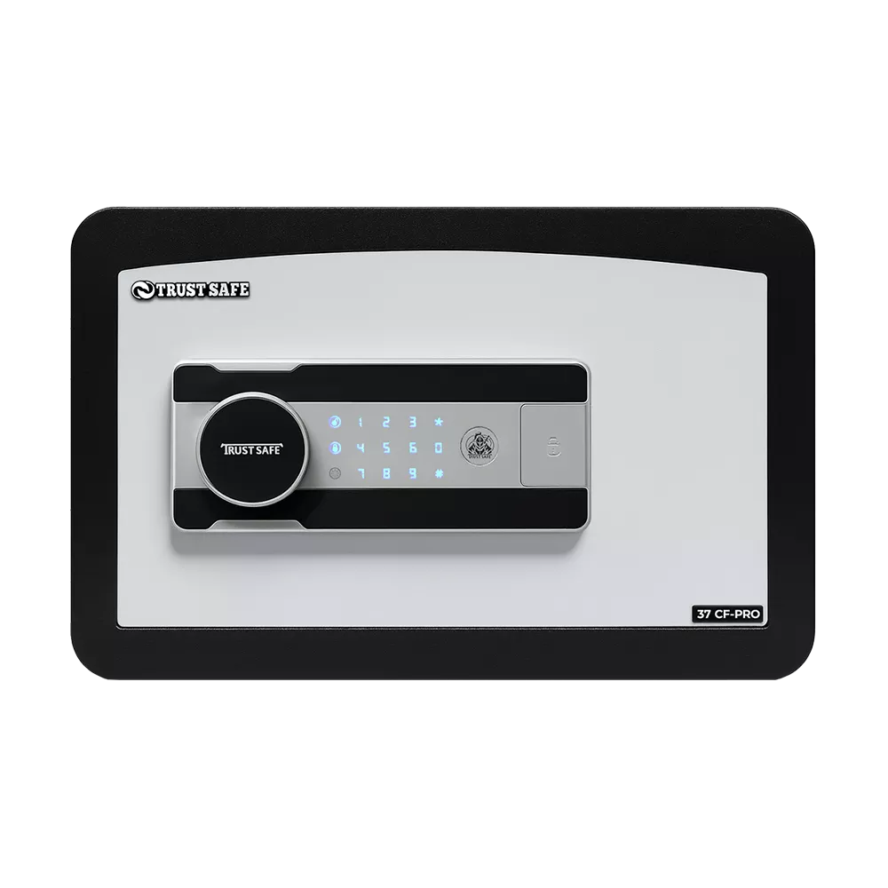 گاوصندوق 37 CF PRO