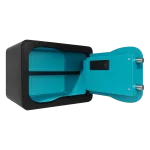گاوصندوق 25 CRV PRO - تصویر 2