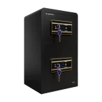 گاوصندوق EMC-D 75 مشکی - تصویر 2