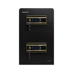 گاوصندوق EMC-D 75 مشکی