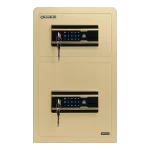 گاوصندوق EMC-D 75 کرم
