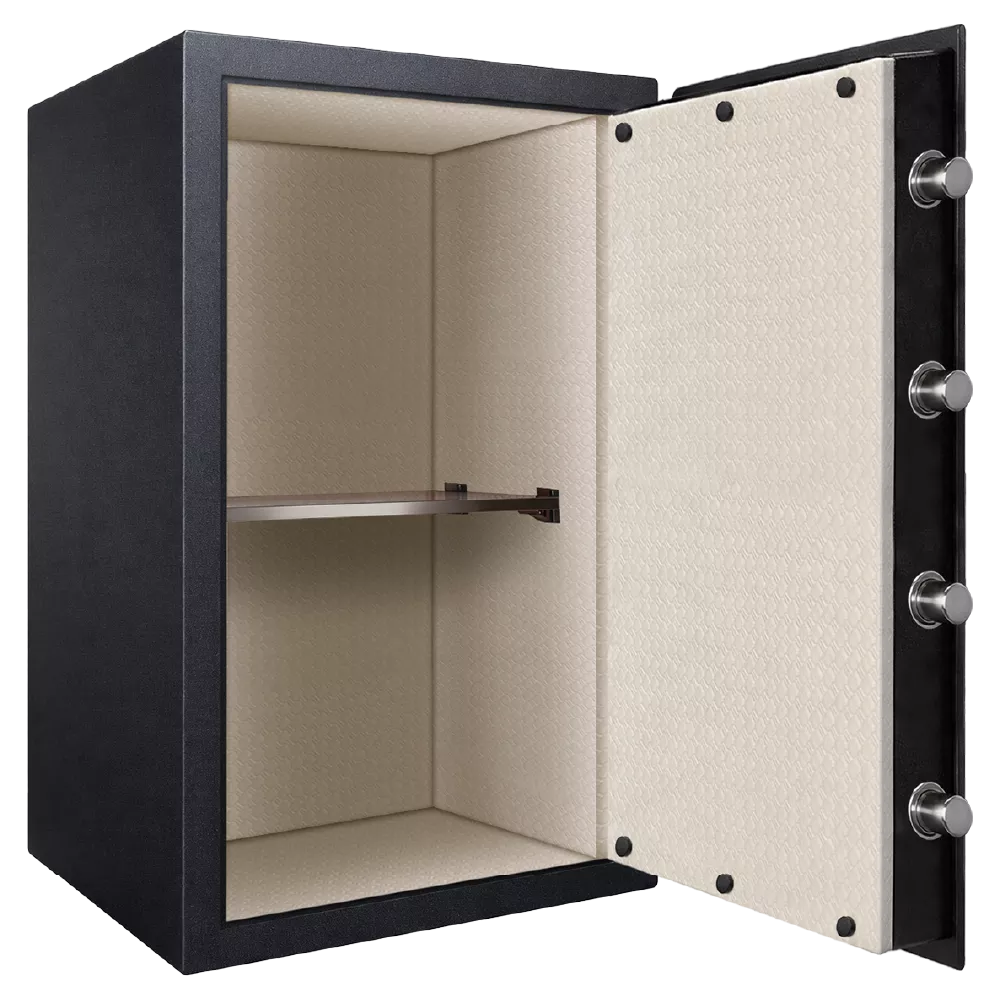 گاوصندوق FX-680-Black