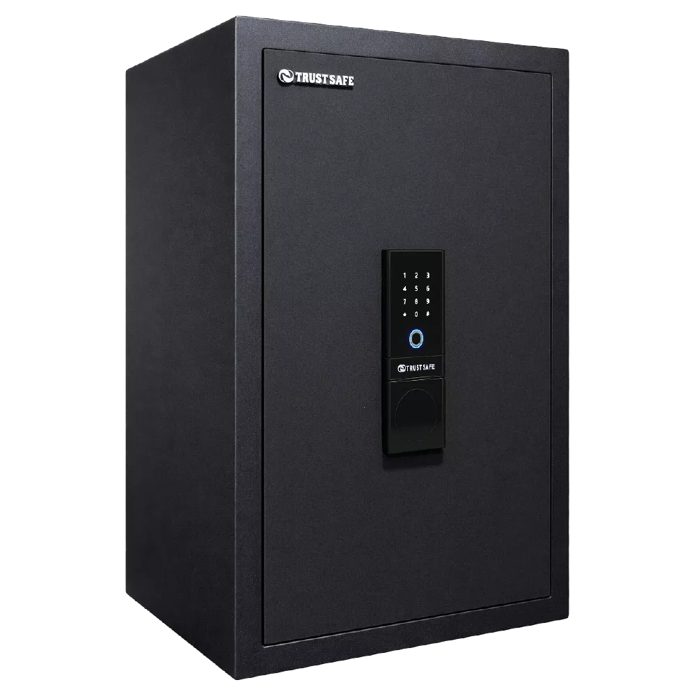 گاوصندوق FX-680-Black