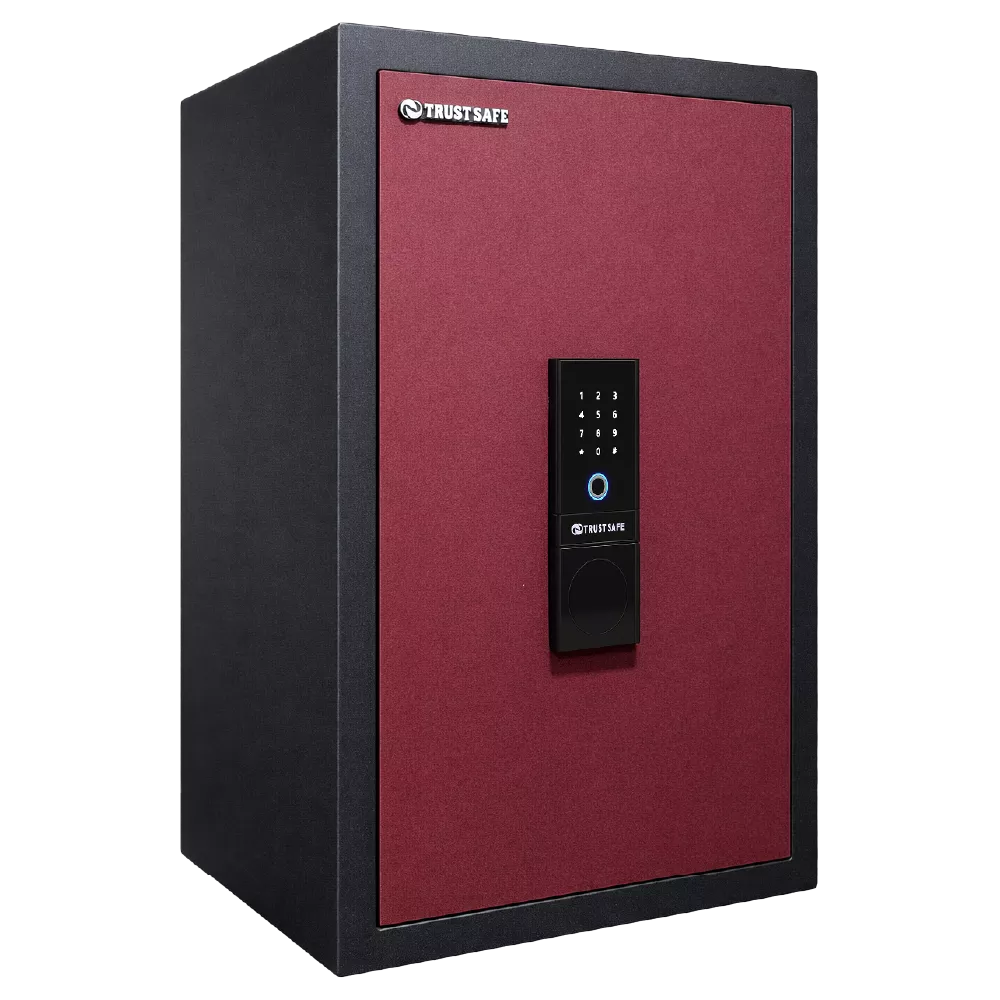 گاوصندوق FX-680-Red