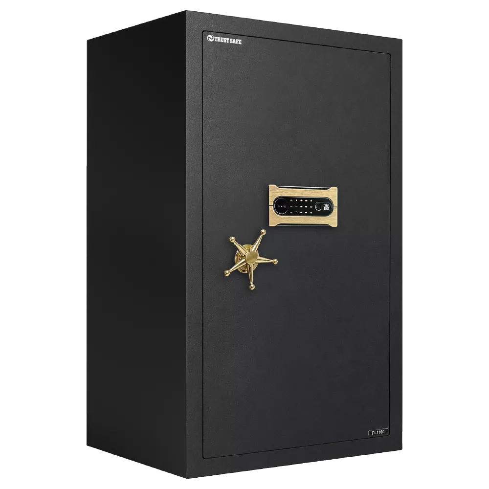 گاوصندوق FI 1160 Plus