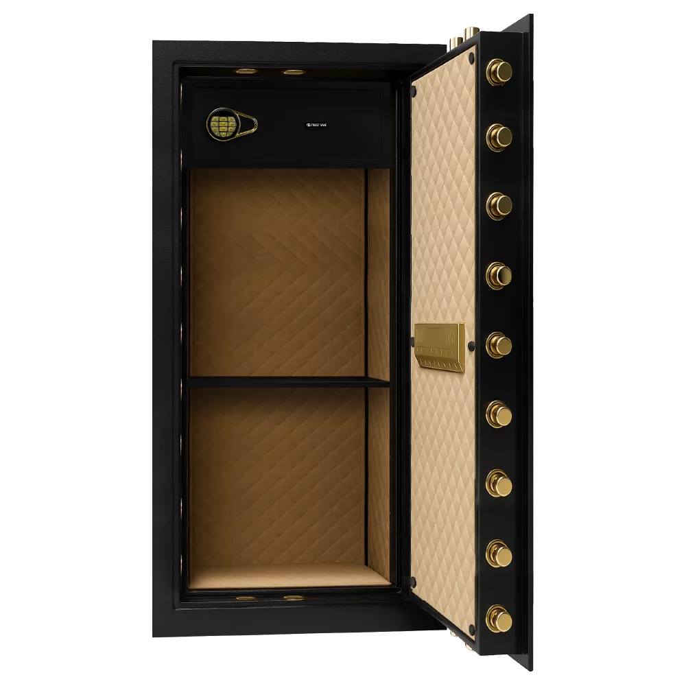 گاوصندوق FI 1160 Plus