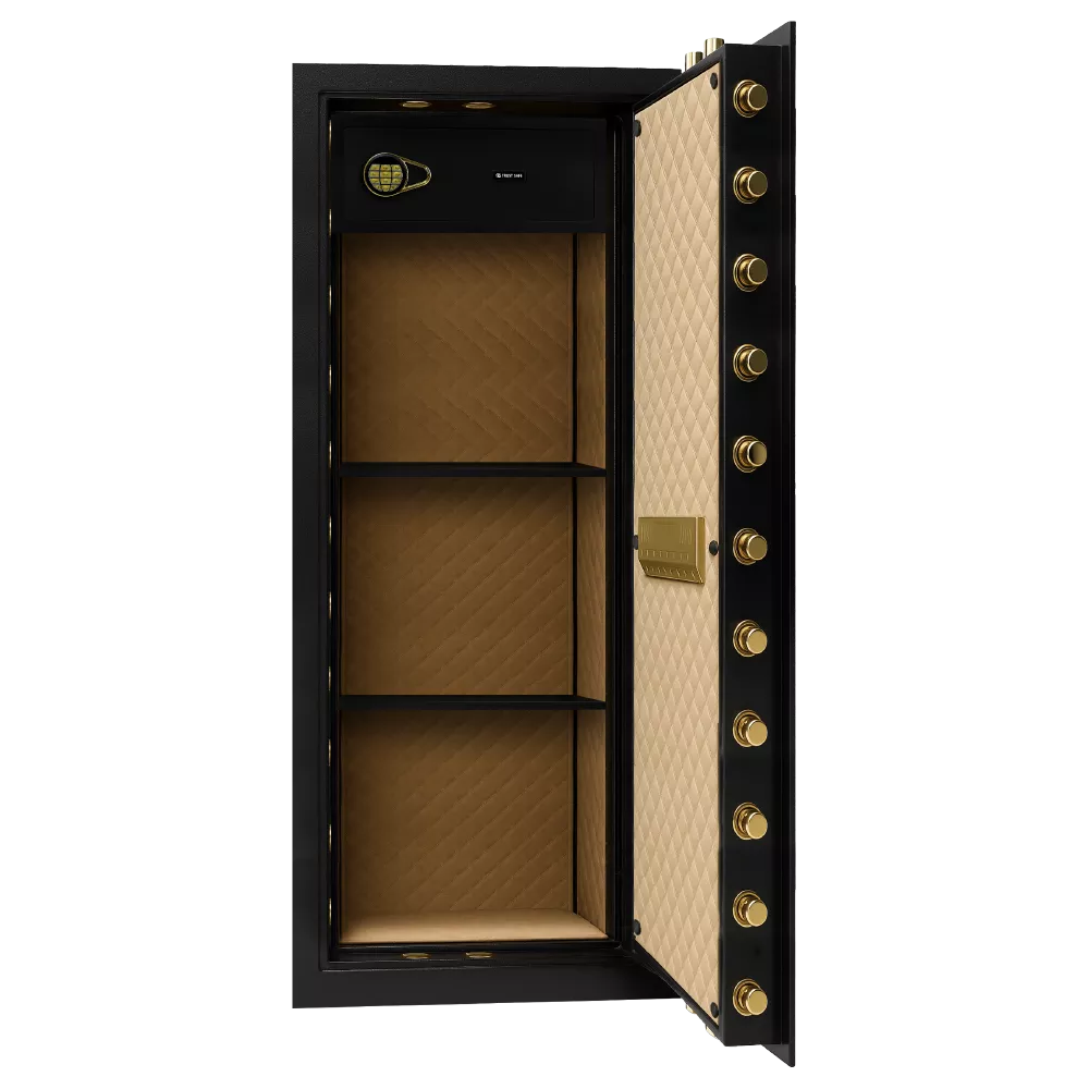 گاوصندوق FI 1500 Plus