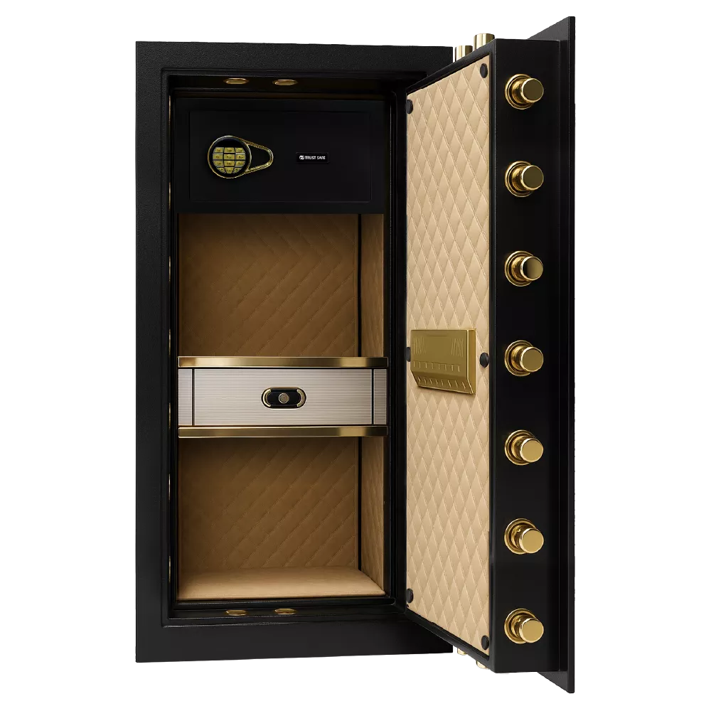 گاوصندوق FI 940 Extra Plus