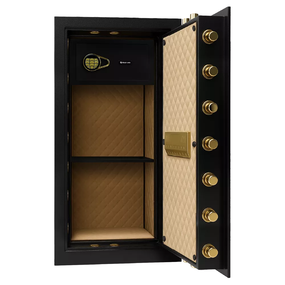 گاوصندوق FI 940 Plus
